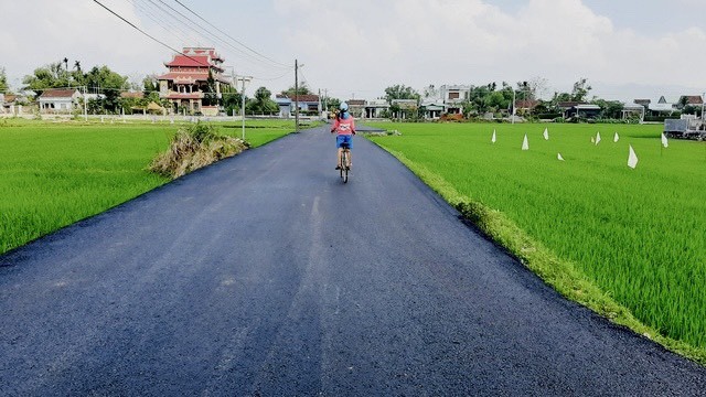 Phân hữu cơ vi sinh: Bước đột phá của nông dân Nghệ An