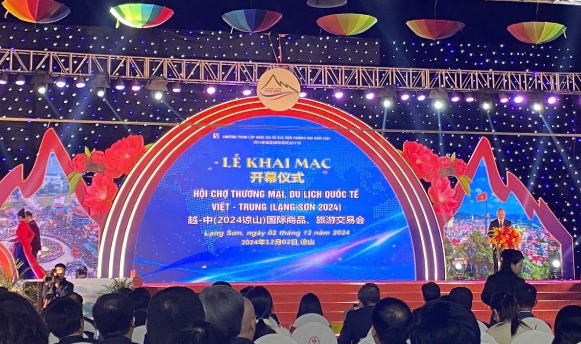 Thái Bình: Tổ chức đoàn doanh nghiệp tham gia hội chợ tại tỉnh Lạng Sơn năm 2024