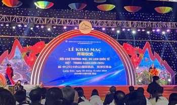 Thái Bình: Tổ chức đoàn doanh nghiệp tham gia hội chợ tại tỉnh Lạng Sơn năm 2024