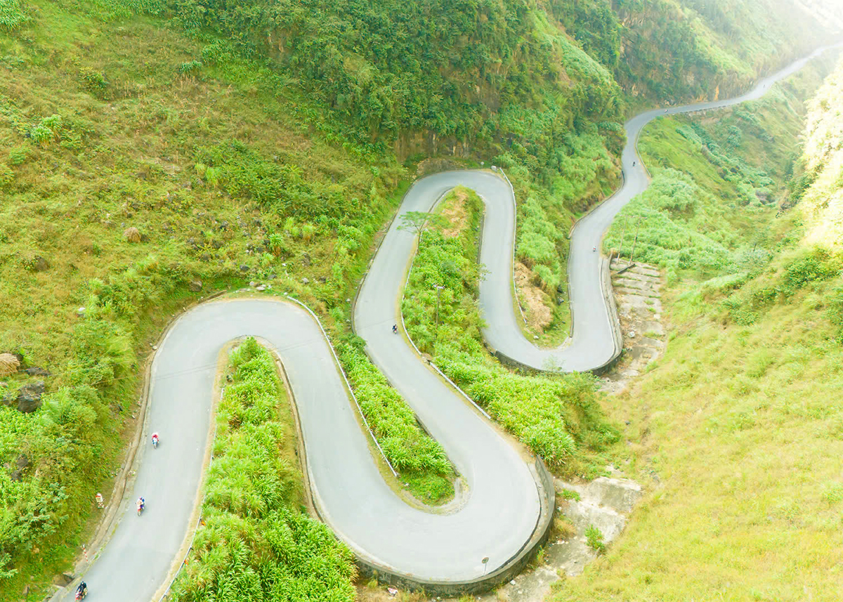 Hà Giang: Khai thác tiềm năng du lịch từ kinh tế xanh