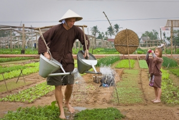 Việt Nam khẳng định vị thế trên bản đồ du lịch nông thôn thế giới