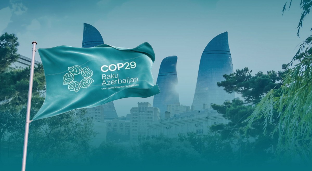 COP29: Cần những thay đổi để ứng phó hiệu quả với biến đổi khí hậu