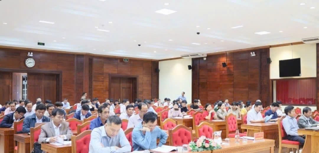 Đắk Lắk: Đánh giá Nghị quyết 24 và tổng kết niên vụ cà phê năm 2023-2024