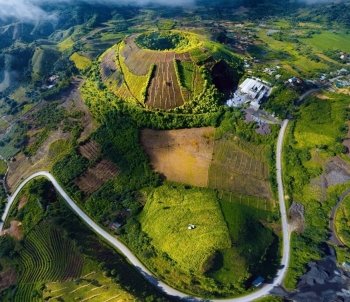 Đắk Nông đón nhận Công viên địa chất toàn cầu UNESCO lần thứ 2