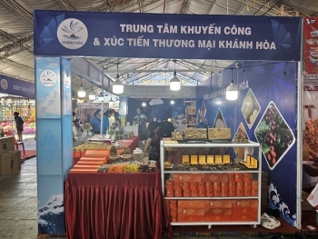 Khánh Hòa: OCOP - Thắp lửa cho kinh tế nông thôn