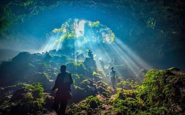 Đắk Nông: Đón nhận danh hiệu Công viên địa chất toàn cầu UNESCO lần thứ 2