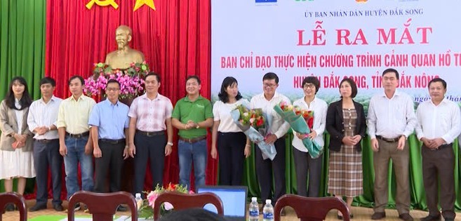 Huyện Đắk Song (Đăk Nông): Thành tựu và thách thức sau 8 năm phát triển cây hồ tiêu bền vững