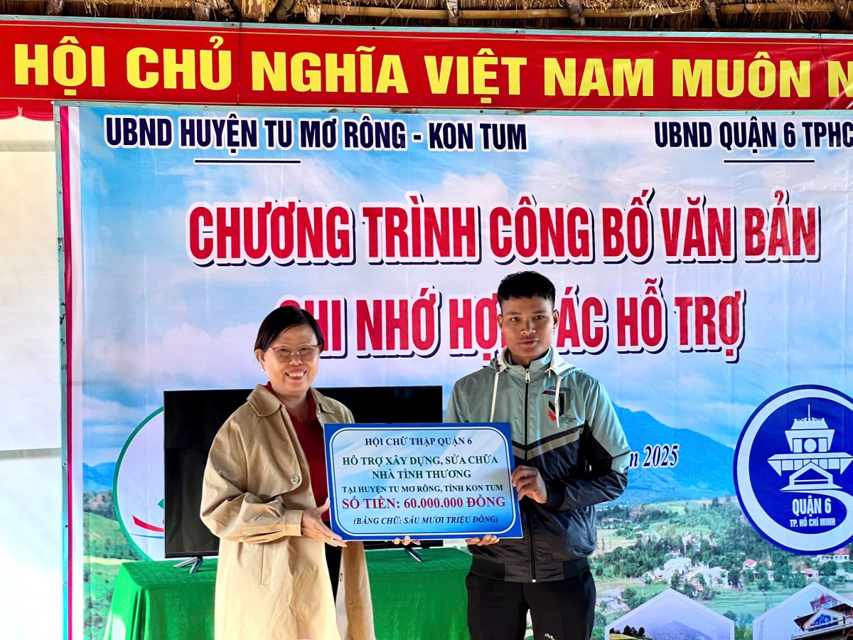 Kon Tum: Hỗ trợ doanh nghiệp, hộ kinh doanh, hợp tác xã trưng bày, quảng bá sản phẩm đặc trưng