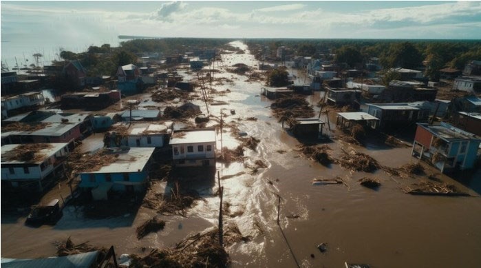 La Nina "ghé thăm" muộn: Việt Nam đối mặt với nguy cơ mưa lũ, rét đậm rét hại kéo dài