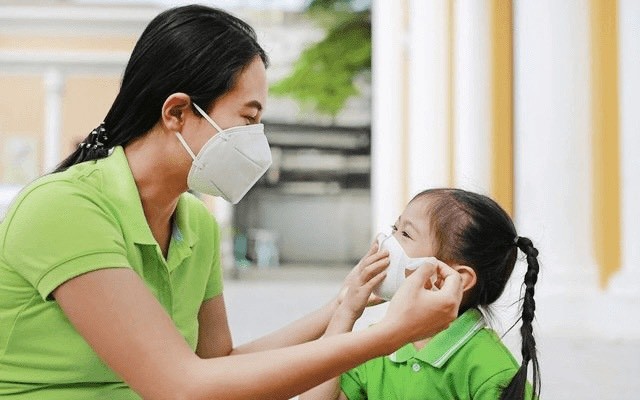 Virus HMPV: Cảnh báo và biện pháp phòng ngừa