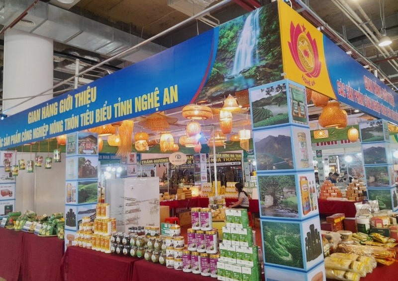 Nông nghiệp xanh ở Nghệ An: Bước đột phá và thử thách mới trong năm 2025