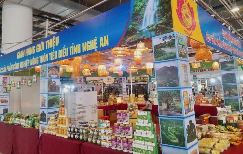 Nông nghiệp xanh ở Nghệ An: Bước đột phá và thử thách mới trong năm 2025