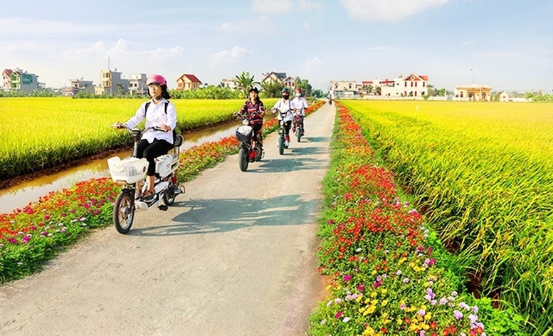Nông nghiệp, nông dân, nông thôn luôn là mối quan tâm của Đảng, Nhà nước