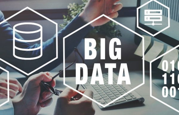 Big Data: Khai thác sức mạnh tiềm ẩn từ kho dữ liệu khổng lồ