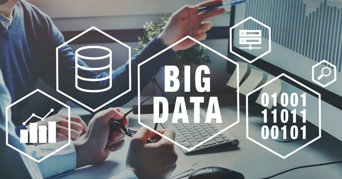 Big Data: Khai thác sức mạnh tiềm ẩn từ kho dữ liệu khổng lồ