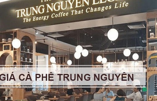 Trung Nguyên: Hành trình kiến tạo thương hiệu và văn hóa cà phê Việt