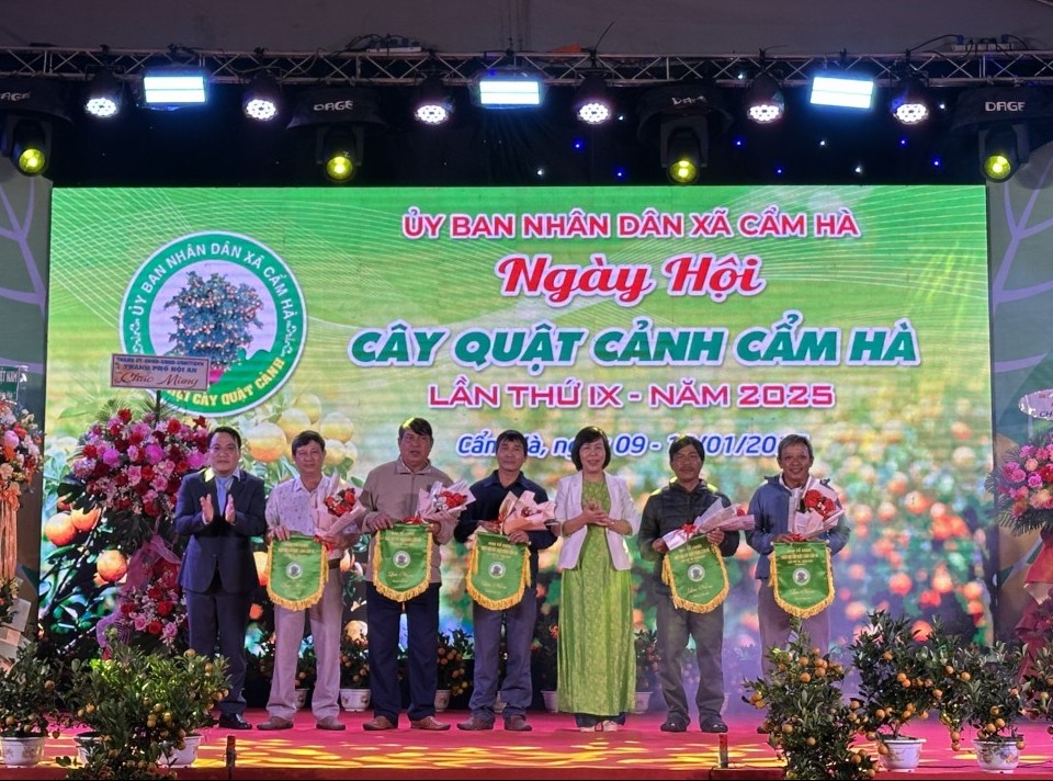 Quảng Nam: Tưng bừng ngày hội tại thủ phủ quật cảnh miền Trung