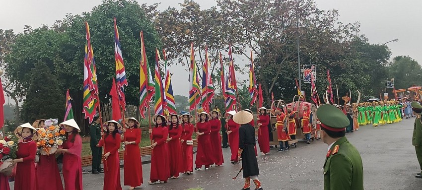 Hải Phòng: Tăng cường công tác quản lý nhà nước về tín ngưỡng, tôn giáo trong dịp Tết Nguyên đán Ất Tỵ và Lễ hội Xuân năm 2025