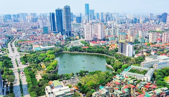 Luật Thủ đô 2024: Đột phá cho nông nghiệp Hà Nội