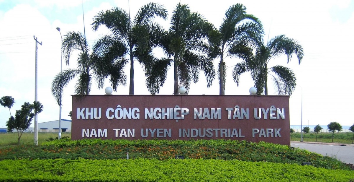 Nam Tân Uyên: Vay nợ ngắn hạn tăng vọt từ gần 276 tỷ đồng lên hơn 2.500 tỷ đồng từ đầu năm