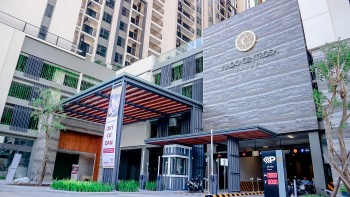 Tập đoàn Hà Đô: Mảng BĐS kinh doanh kém sắc, cả doanh thu và lợi nhuận sụt giảm