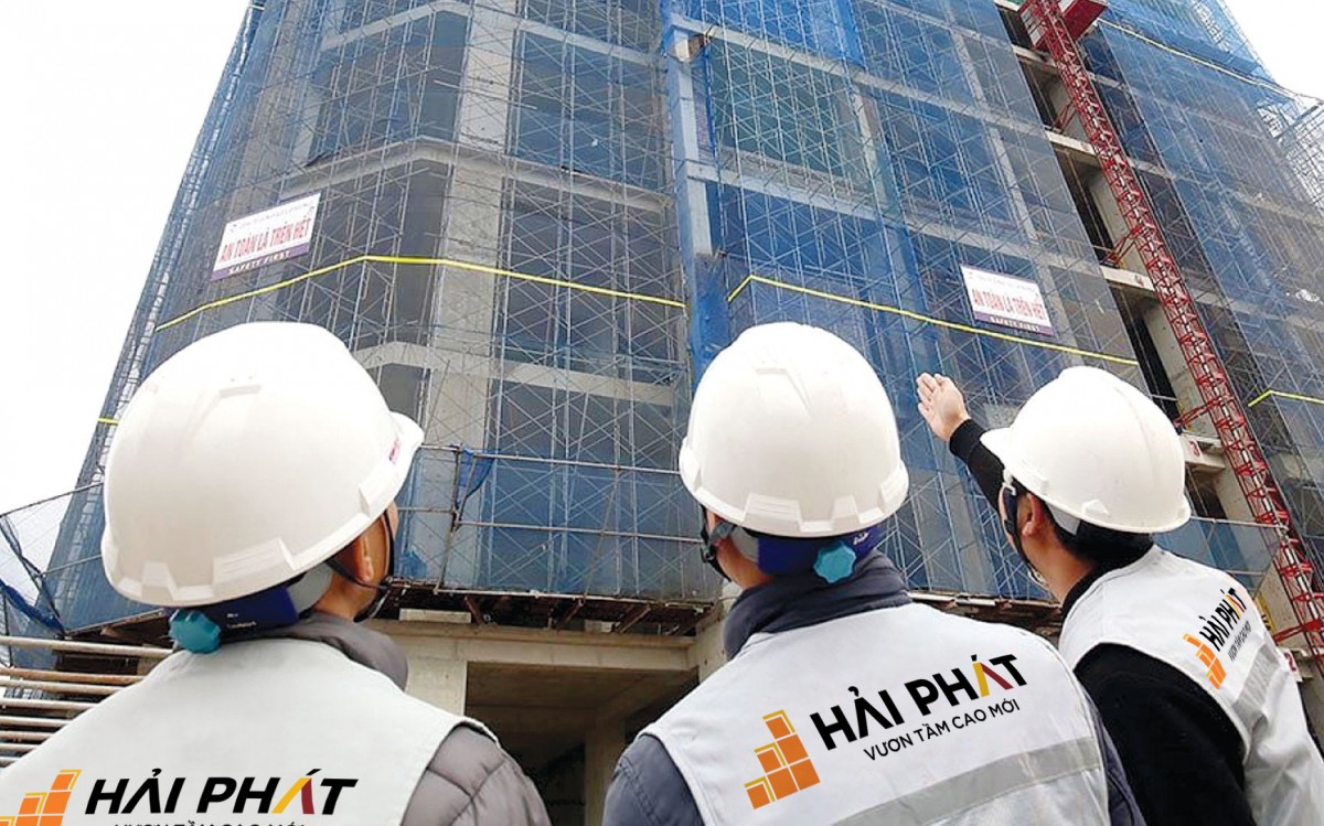 Quý IV “hụt hơi” của Hải Phát (HPX): Lợi nhuận giảm đến 94% dù doanh thu từ bất động sản đạt gần 500 tỷ đồng