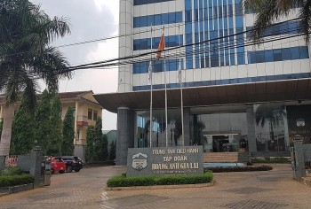 Hoàng Anh Gia Lai: Lợi nhuận “bốc hơi” hơn 80%, áp lực nợ vay vẫn đang “đè nặng” lên đôi vai của Bầu Đức?