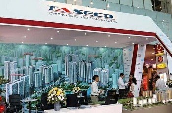 Taseco Land “xóa sổ” hơn 723 tỷ đồng hàng tồn kho nhờ chuyển nhượng dự án