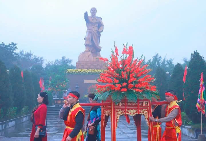 Hải Phòng: Chuẩn bị lễ đón bằng xếp hạng di tích quốc gia đặc biệt “Cụm di tích Từ Lương Xâm” năm 2025