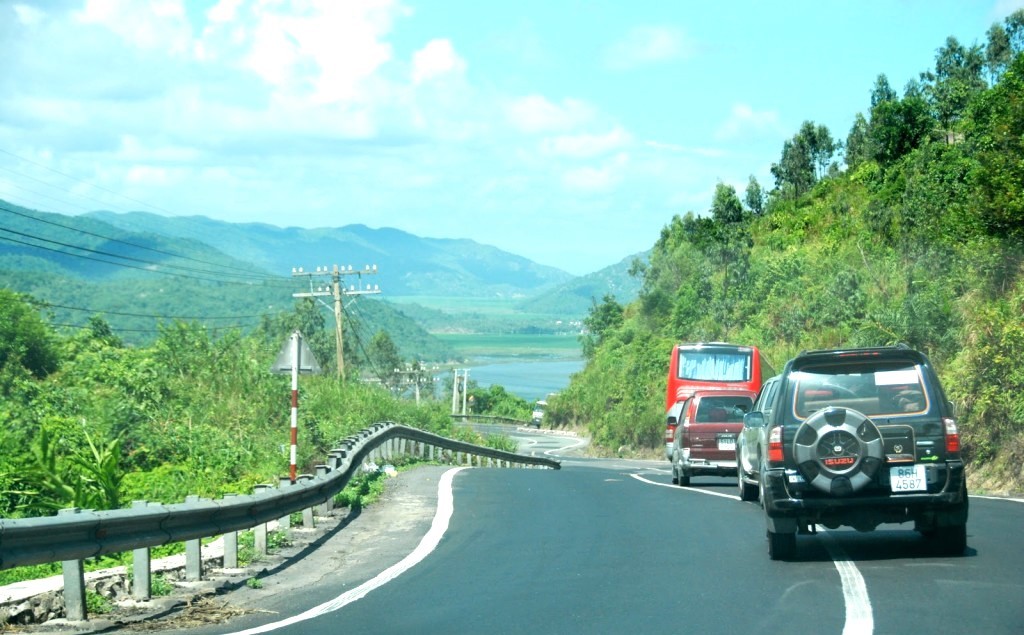 Những cung đường miền núi - “Đặc sản” du lịch vùng cao