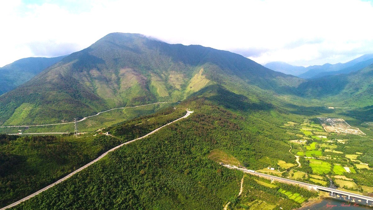 Những cung đường miền núi - “Đặc sản” du lịch vùng cao