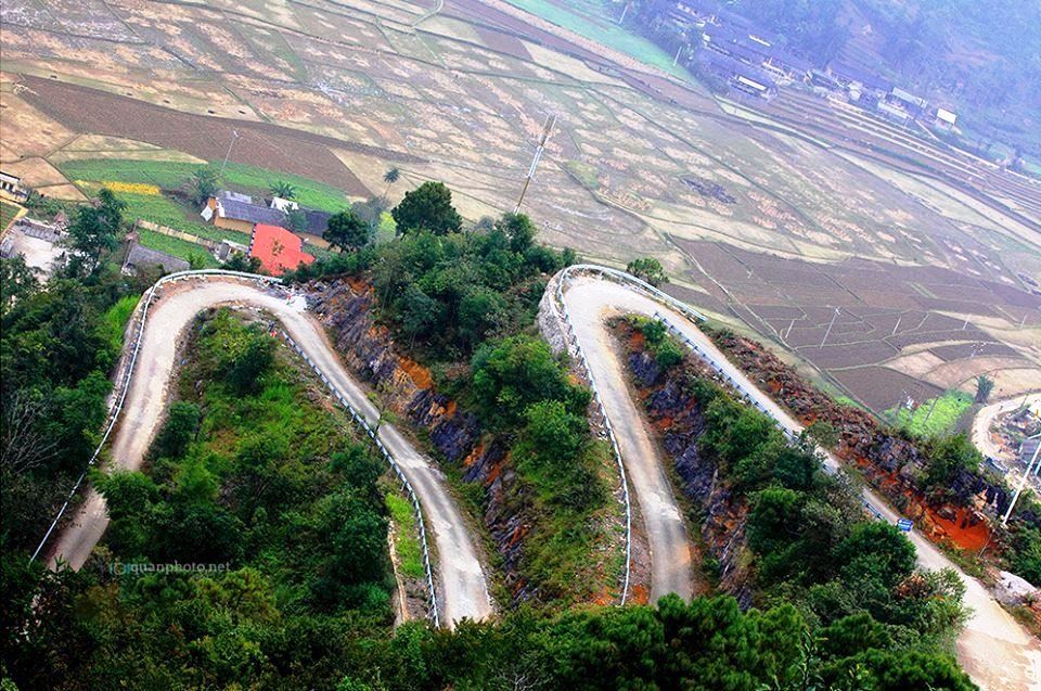 Những cung đường miền núi - “Đặc sản” du lịch vùng cao