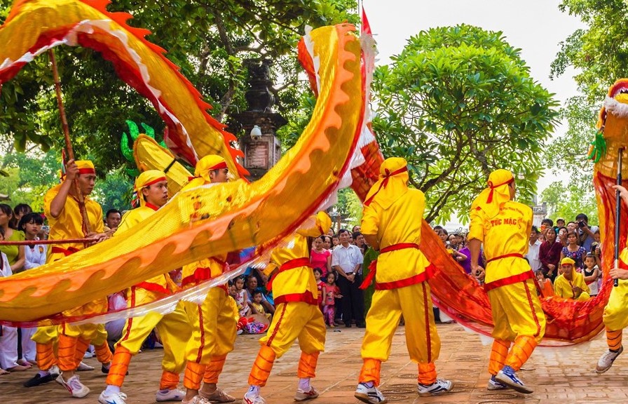 Lễ hội đầu xuân tiết kiệm: Bí quyết đón một năm mới trọn vẹn