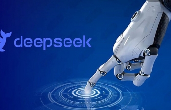 DeepSeek: Công cụ AI đột phá từ Trung Quốc