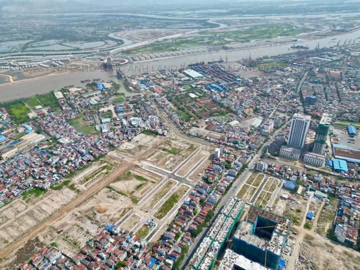 Hải Phòng: Chấn chỉnh công tác đấu giá quyền sử dụng đất, khắc phục tình trạng mất cân đối cung cầu năm 2025