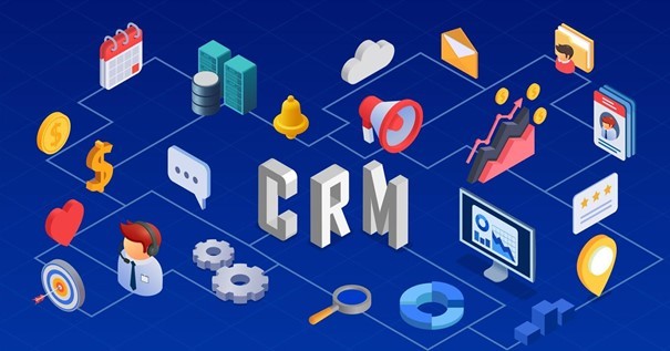 CRM (Customer Relationship Management): Chìa khóa cho thành công trong kỷ nguyên số