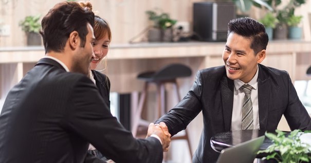 CRM (Customer Relationship Management): Chìa khóa cho thành công trong kỷ nguyên số