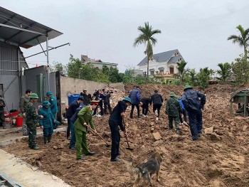 Hải Dương: Khởi công xây dựng xóa nhà tạm, nhà dột nát cho các hộ nghèo năm 2025