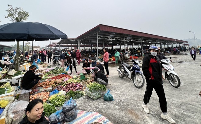 Yên Bái: Cơ cấu kinh tế - động lực tăng trưởng mới