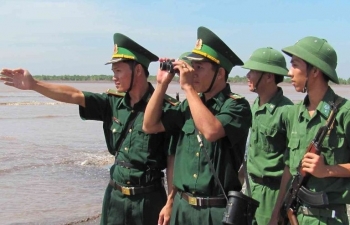 Ngày Truyền thống Bộ đội Biên phòng - 3/3