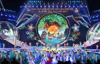 Lễ hội Hoa Ban: Nét đẹp văn hóa đặc sắc của Tây Bắc