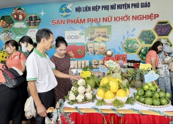 binh duong nang tam san pham ocop mo rong thi truong