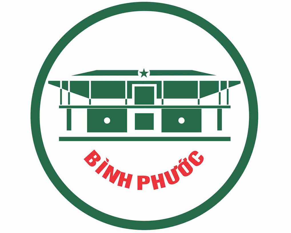 Công bố biểu tượng của tỉnh Bình Phước
