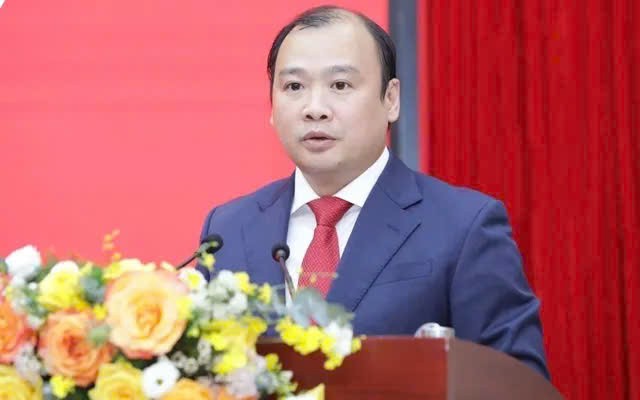 Thứ trưởng Thường trực Bộ VHTTDL Lê Hải Bình phụ trách quản lý báo chí, truyền hình