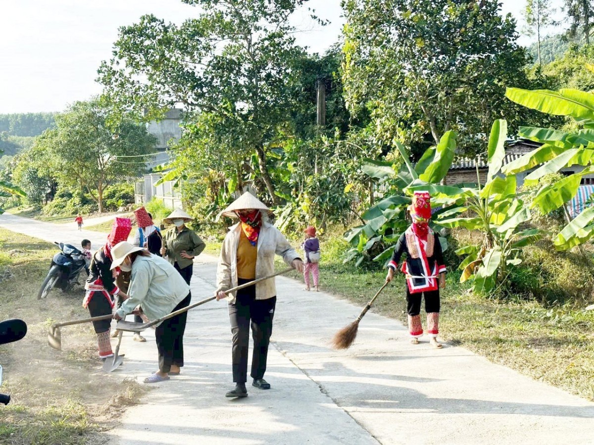 Quảng Ninh: Giữ gìn môi trường - Trách nhiệm cho tương lai bền vững