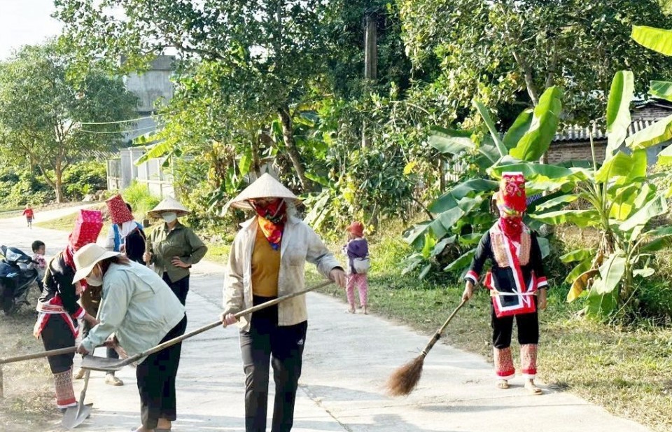 Quảng Ninh: Giữ gìn môi trường - Trách nhiệm cho tương lai bền vững