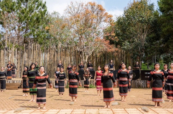 Kon Tum: Thành lập Tổ công tác phát triển du lịch cộng đồng