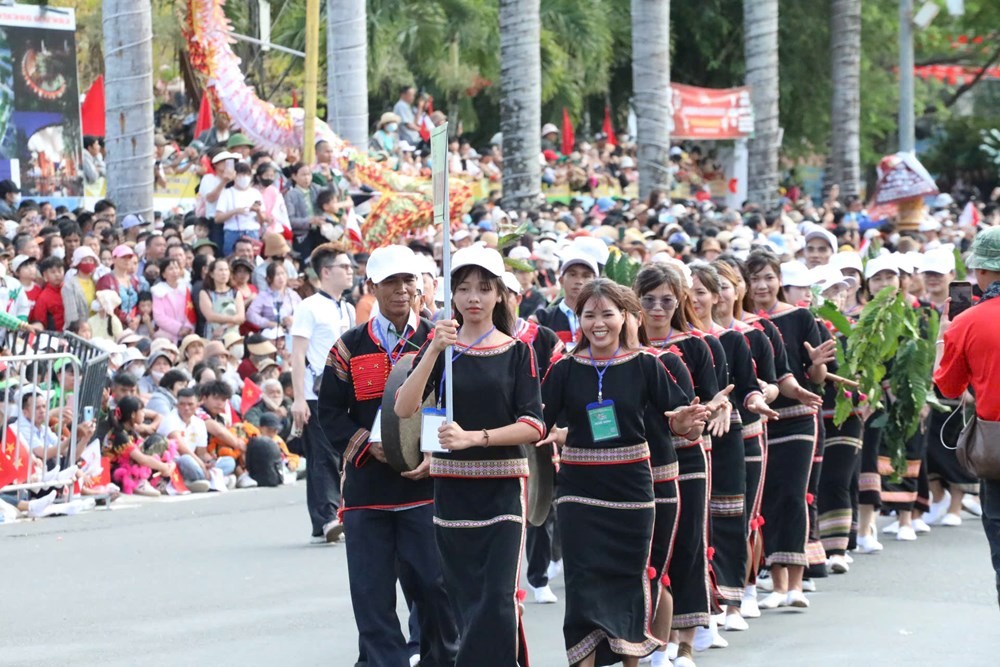 Chú trọng và quan tâm hơn nữa công tác xây dựng và quảng bá thương hiệu cà phê Việt Nam