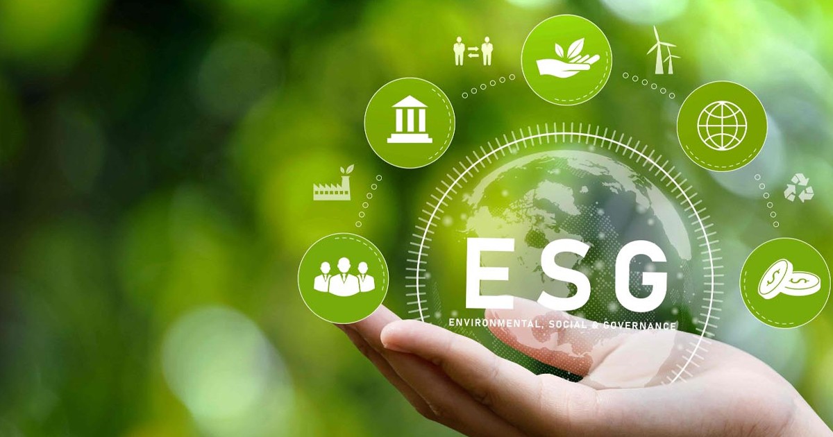 Doanh nghiệp và ESG: Con đường phát triển tất yếu