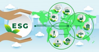Doanh nghiệp và ESG: Con đường phát triển tất yếu